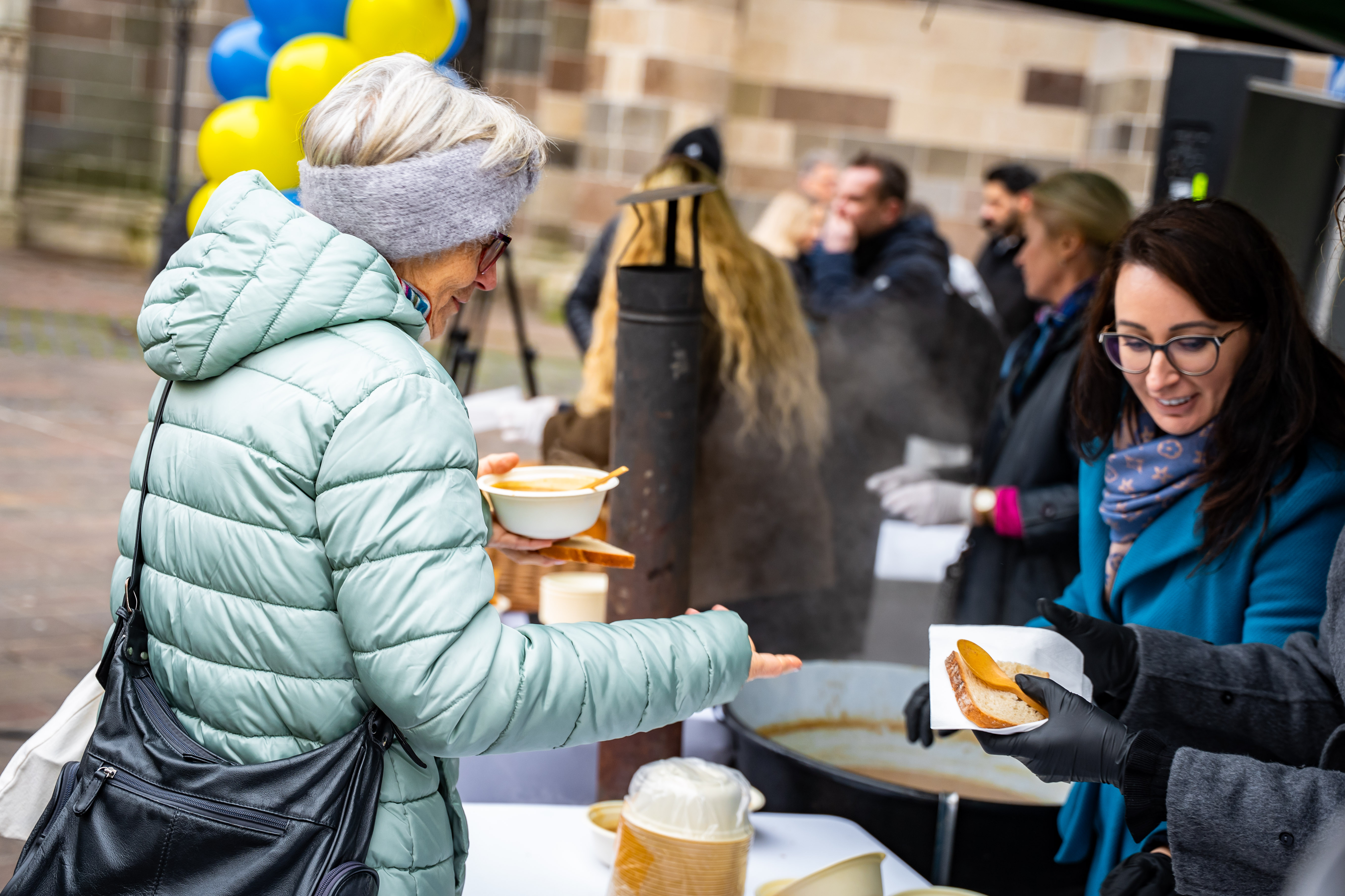 Polievka sv. Alzbety -31